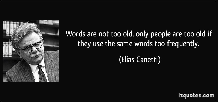 Elias Canetti's quote #4