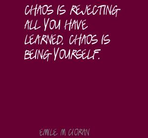 Emile M. Cioran's quote #7