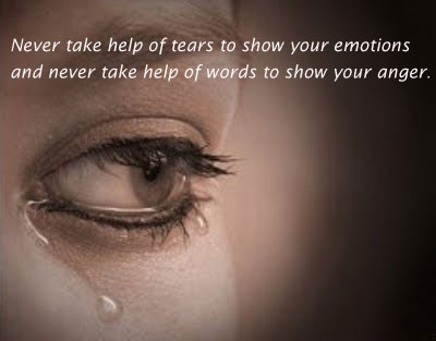Emotions quote #5