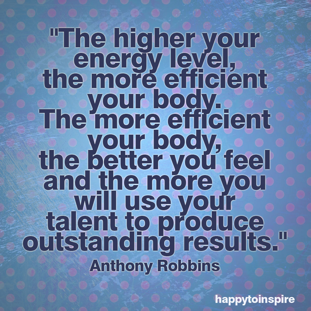 Energy quote #7