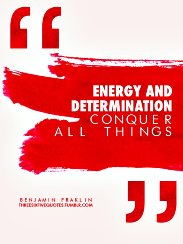 Energy quote #6