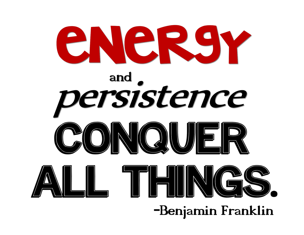 Energy quote #8