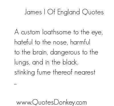 England quote #5