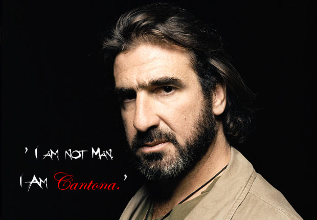 Eric Cantona's quote #3