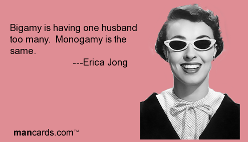 Erica Jong's quote #4