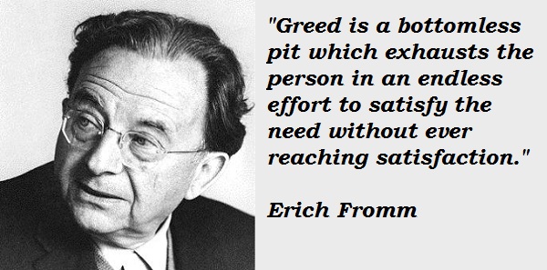 Image result for erich fromm escape from freedom