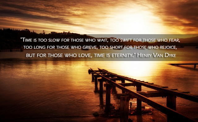 Eternity quote #2