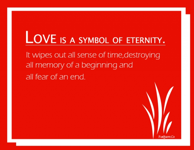 Eternity quote #3