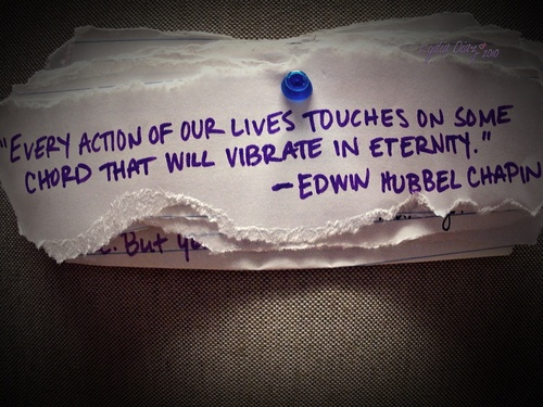 Eternity quote #5