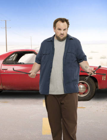 Ethan Suplee's quote #4