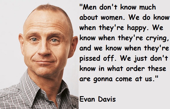 Evan Davis's quote #6