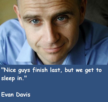 Evan Davis's quote #5