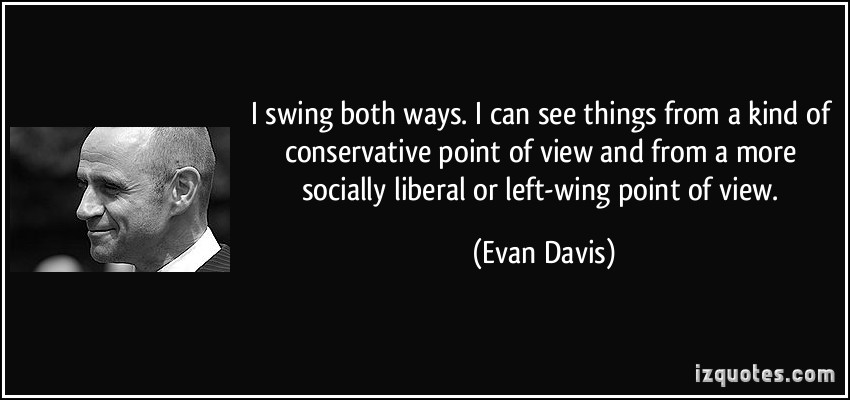Evan Davis's quote #2