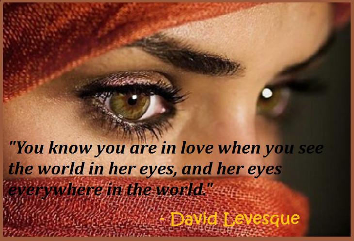Eyes quote #7