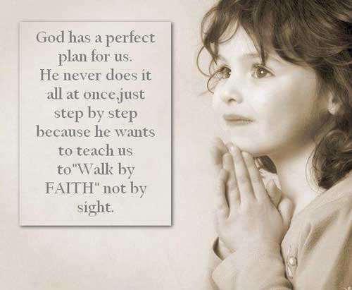 Faith quote #1