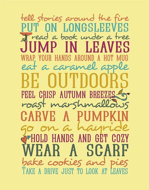 Fall quote #3