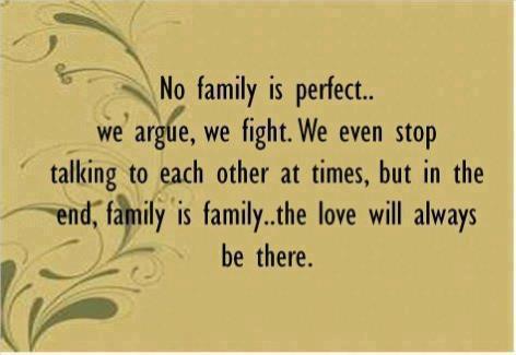 Family quote #2