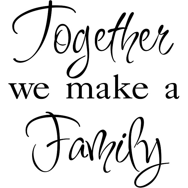 Family quote #5