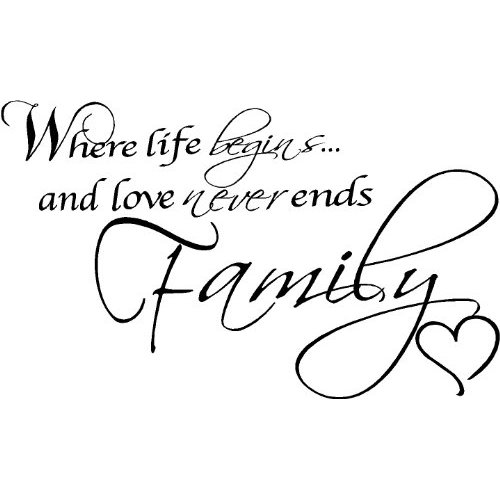 Family quote #8