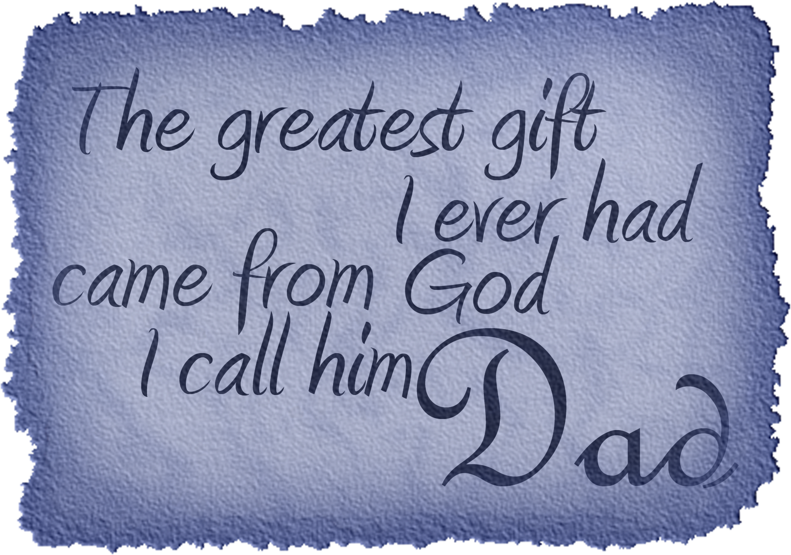 Father's Day quote #3