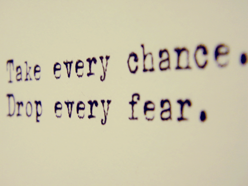 Fears quote #3