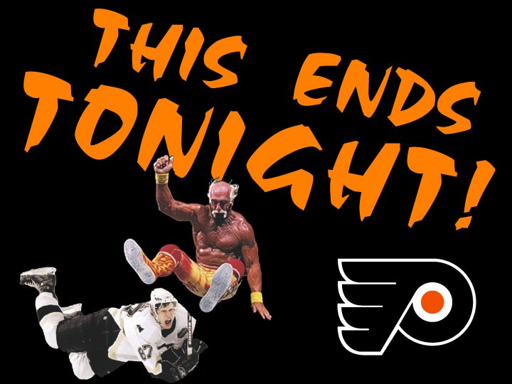 flyers quotes