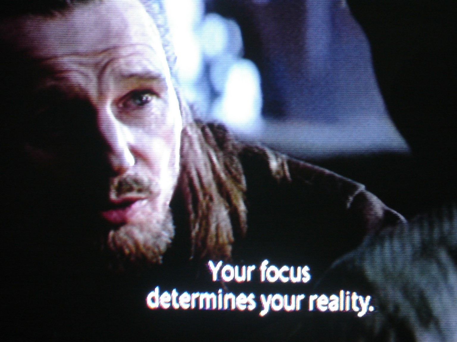 Focus quote #7