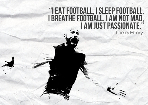 Football quote #3