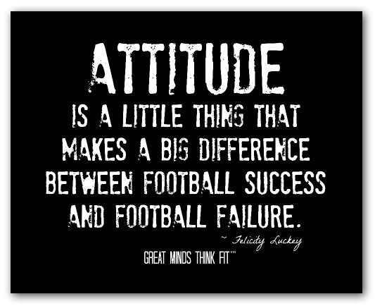 Football quote #4