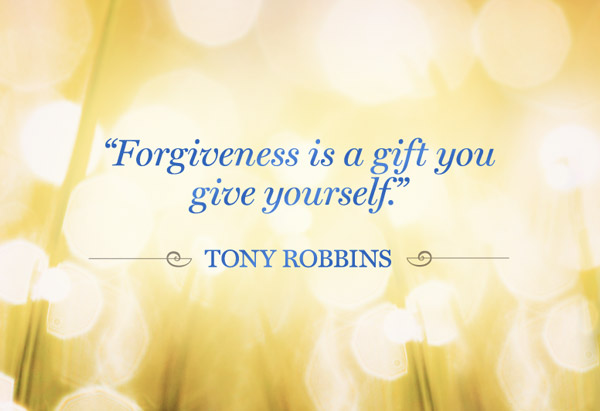 Forgiveness quote #1
