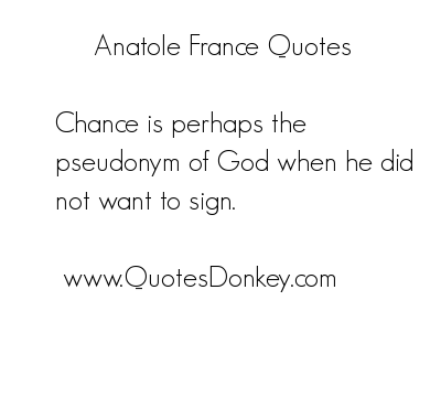 France quote #6