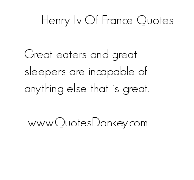 France quote #8