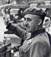 Francisco Franco's quote #1