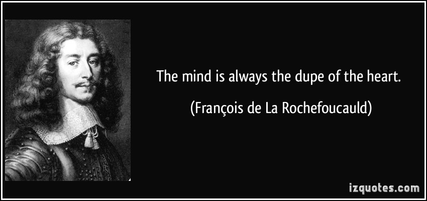Francois de La Rochefoucauld's quote #5