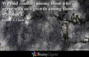 Frank A. Clark's quote #1