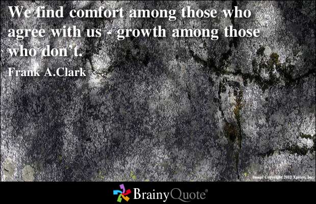 Frank A. Clark's quote #2