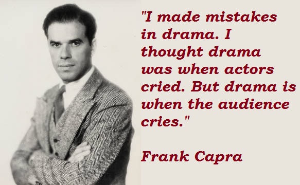 Frank Capra's quote #2