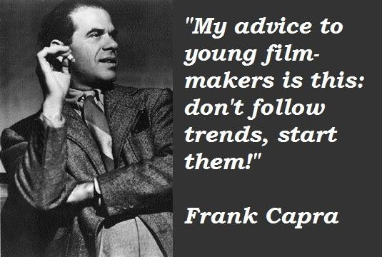 Frank Capra's quote #3