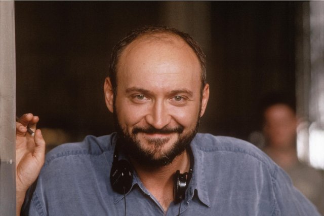 Frank Darabont's quote #6