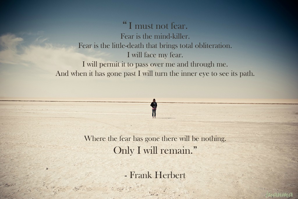 Frank Herbert's quote #7
