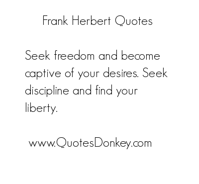 Frank Herbert's quote #5