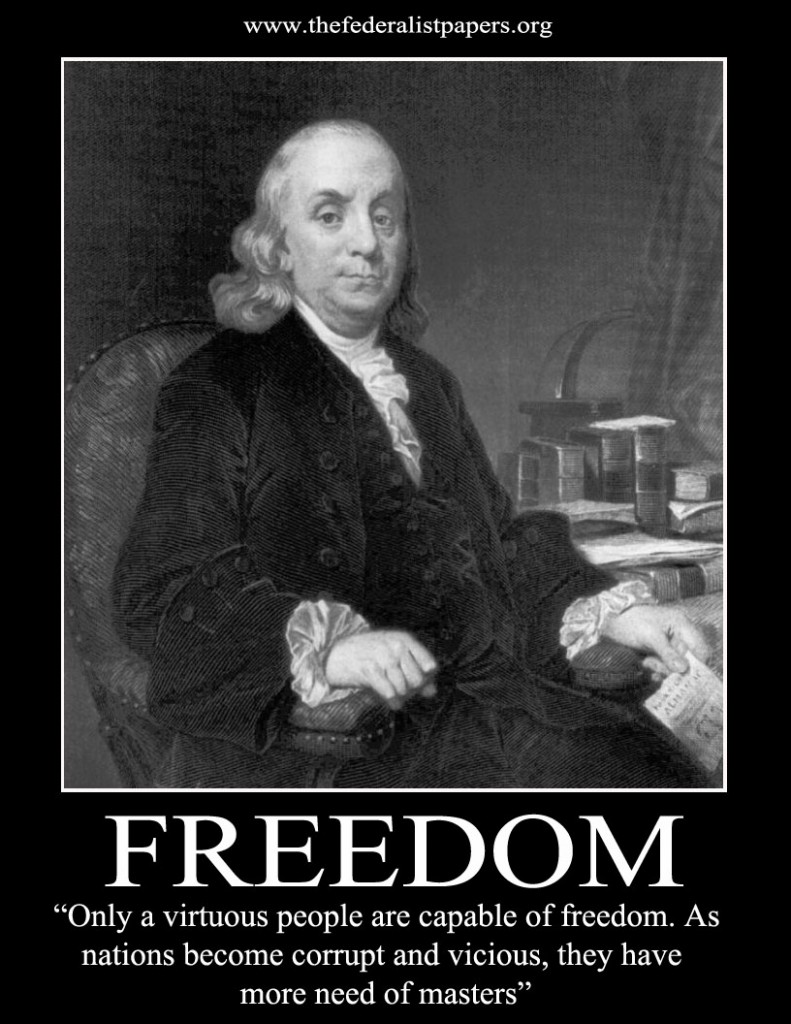 Freedom quote #3