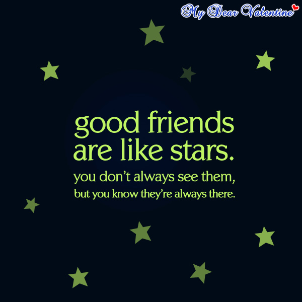 Friendship quote #6