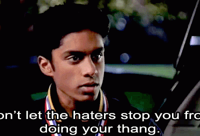 Famous Teen Movie Quotes 101