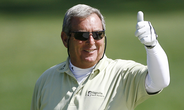 Fuzzy Zoeller Biography, Fuzzy Zoeller's Famous Quotes - Sualci Quotes 2019