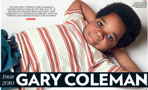 Gary Coleman's quotes, famous and not much - Sualci Quotes 2019