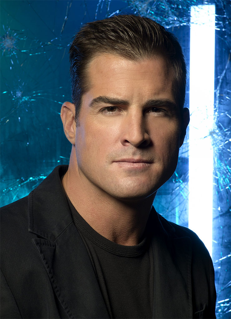Brief about George Eads.