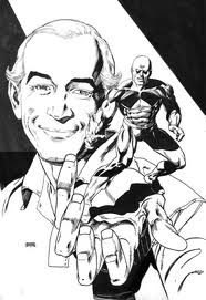Gil Kane's quote #4