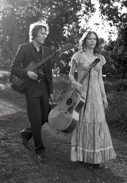 Gillian Welch's quote #2