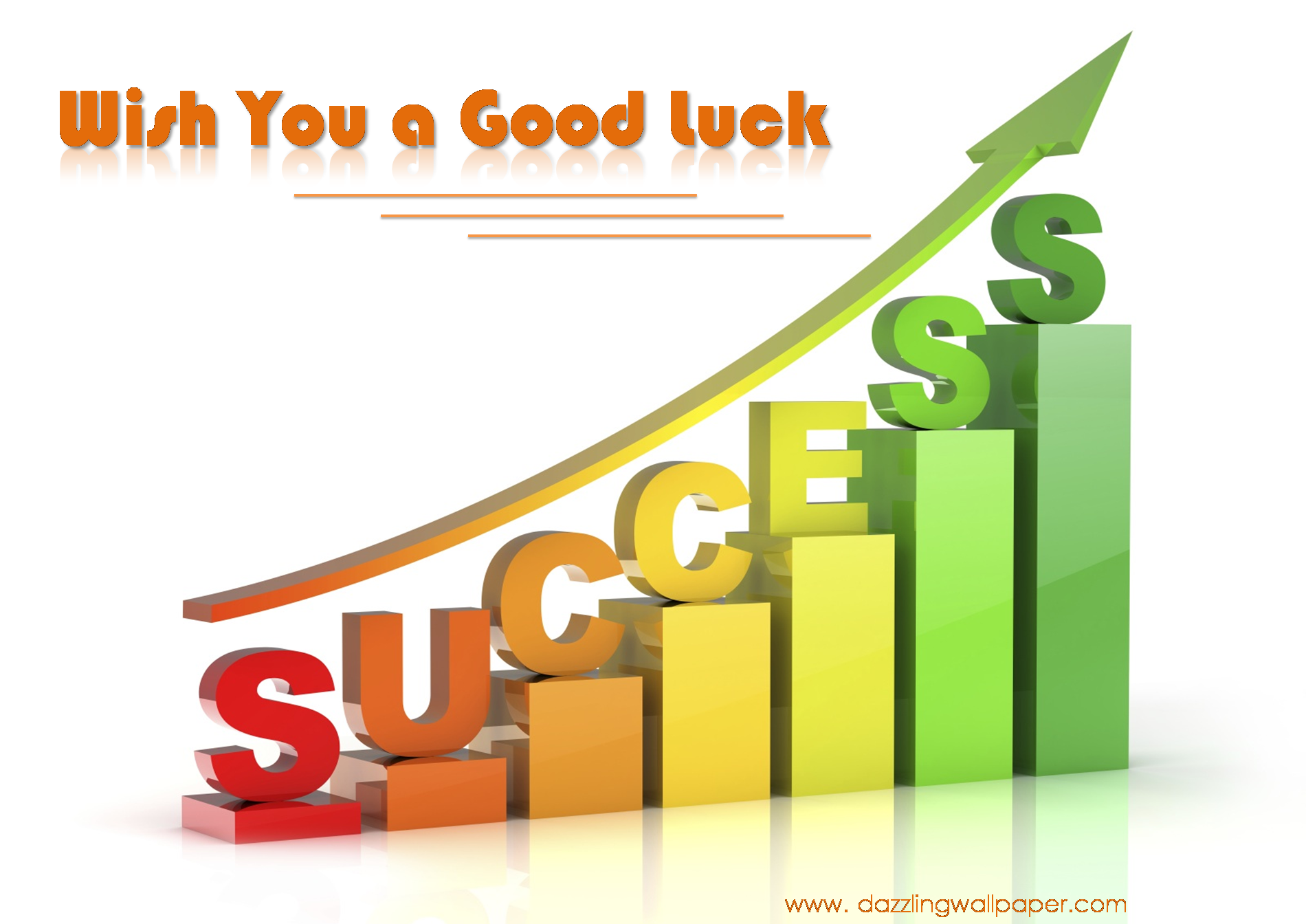 Good Luck Image Quotation 1 Sualci Quotes